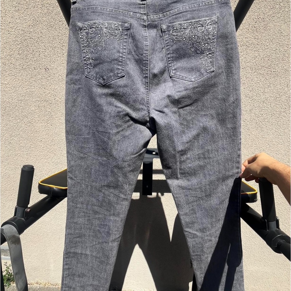 Dope looking pairs of pants my grandma asked me to sell🫡
